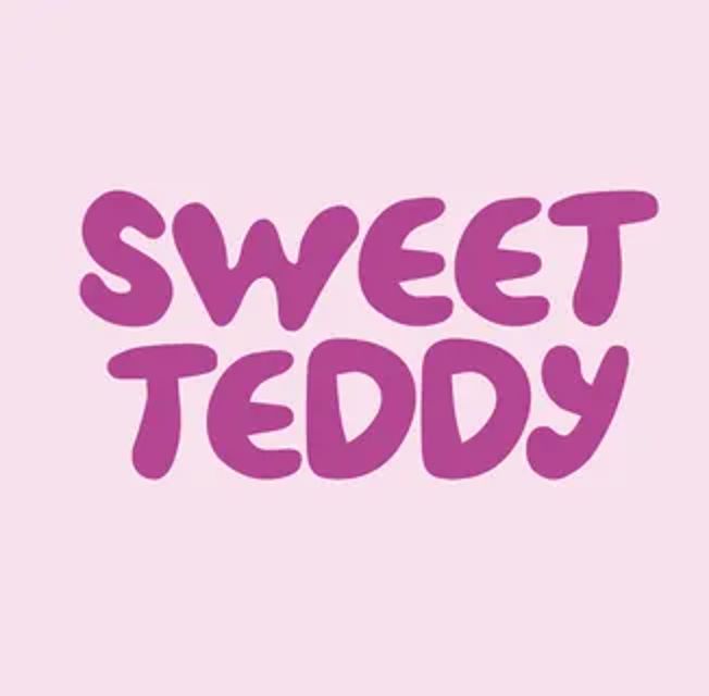 Sweet Teddy